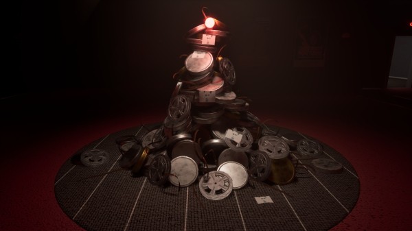 Обзор Dead Take Обзор Dead Take