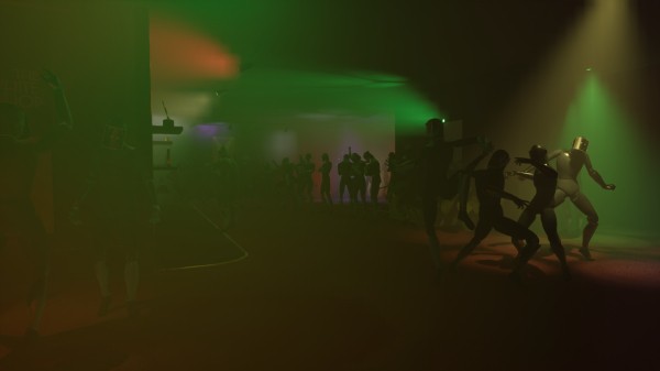 Обзор Dead Take Обзор Dead Take