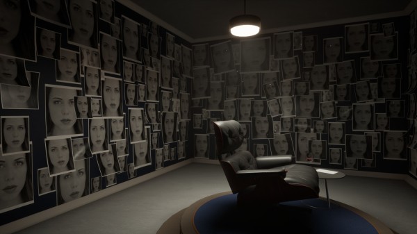 Обзор Dead Take Обзор Dead Take