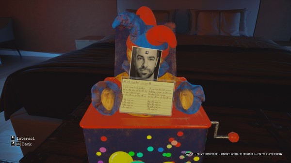 Обзор Dead Take Обзор Dead Take