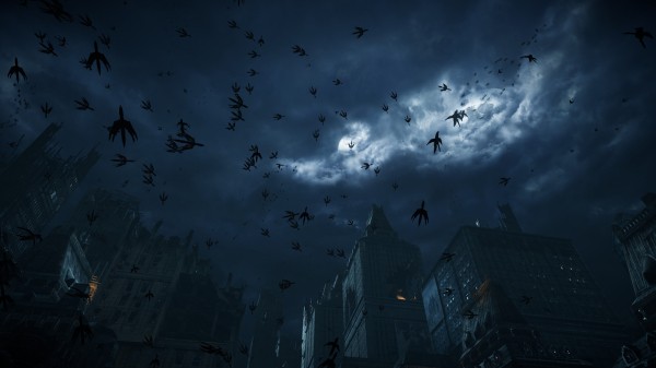 Обзор Gears of War: Reloaded Обзор Gears of War: Reloaded