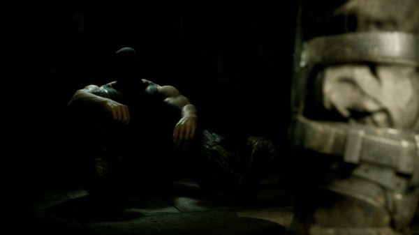 Обзор Gears of War: Reloaded Обзор Gears of War: Reloaded