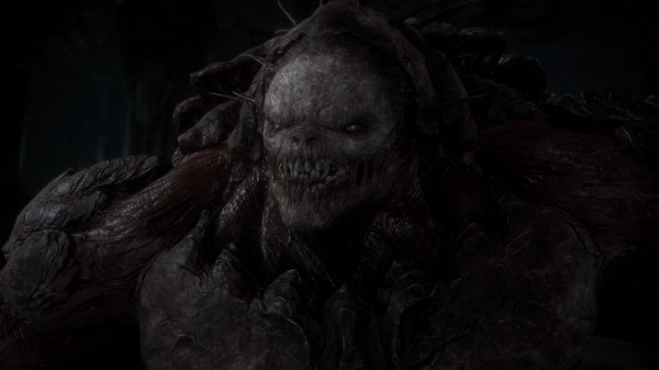 Обзор Gears of War: Reloaded Обзор Gears of War: Reloaded