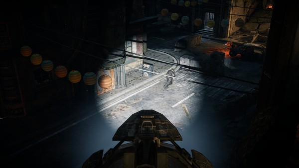 Обзор Gears of War: Reloaded Обзор Gears of War: Reloaded