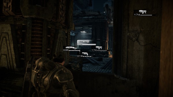Обзор Gears of War: Reloaded Обзор Gears of War: Reloaded