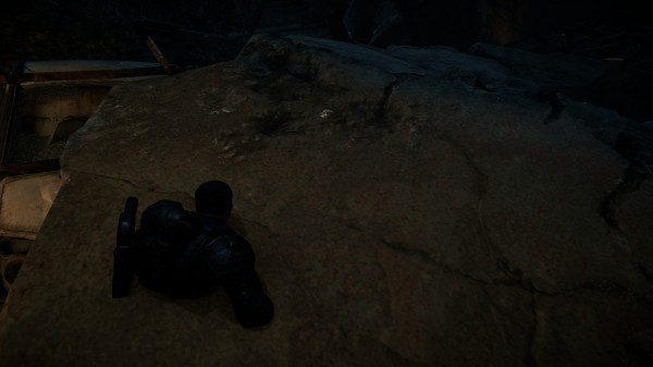 Обзор Gears of War: Reloaded Обзор Gears of War: Reloaded