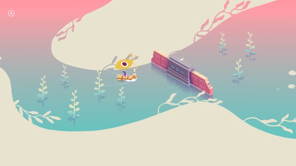 Обзор Monument Valley 3 Обзор Monument Valley 3