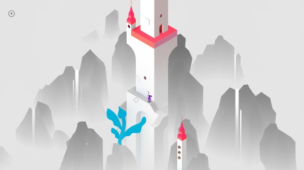 Обзор Monument Valley 3 Обзор Monument Valley 3