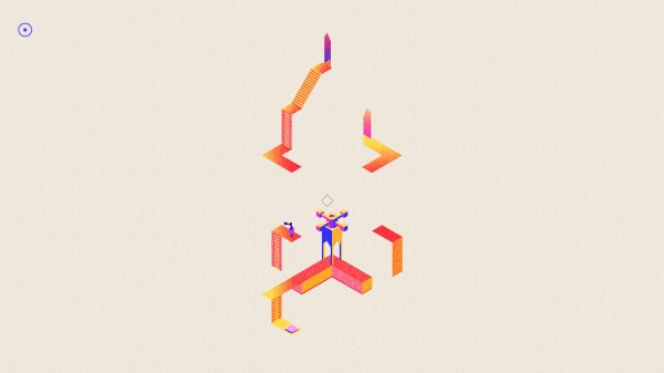 Обзор Monument Valley 3 Обзор Monument Valley 3