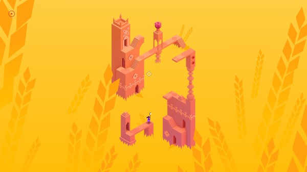 Обзор Monument Valley 3 Обзор Monument Valley 3