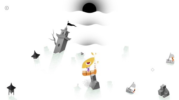 Обзор Monument Valley 3 Обзор Monument Valley 3