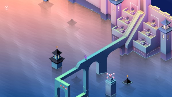 Обзор Monument Valley 3 Обзор Monument Valley 3