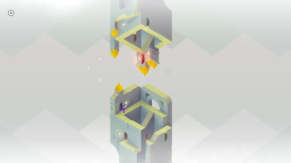 Обзор Monument Valley 3 Обзор Monument Valley 3