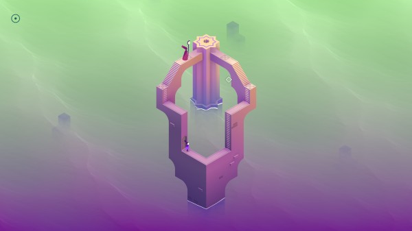 Обзор Monument Valley 3 Обзор Monument Valley 3