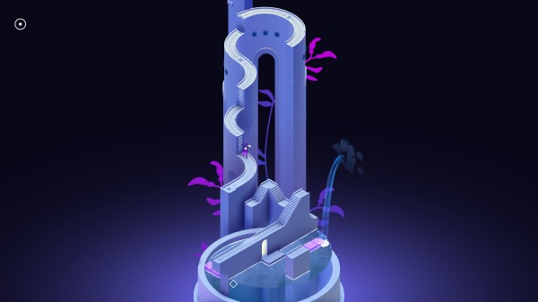 Обзор Monument Valley 3 Обзор Monument Valley 3