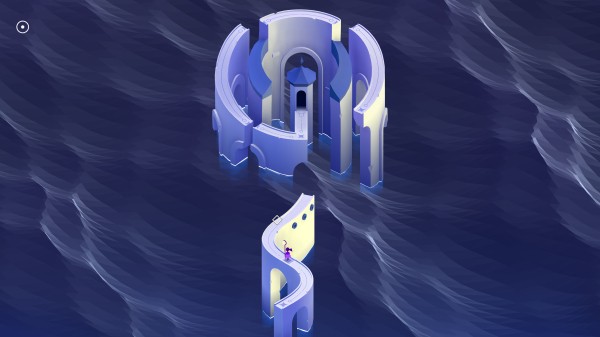 Обзор Monument Valley 3 Обзор Monument Valley 3