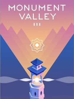 Обзор Monument Valley 3 Обзор Monument Valley 3