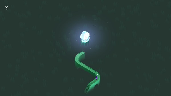 Обзор Monument Valley 3 Обзор Monument Valley 3