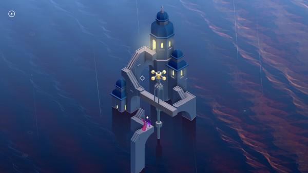 Обзор Monument Valley 3 Обзор Monument Valley 3