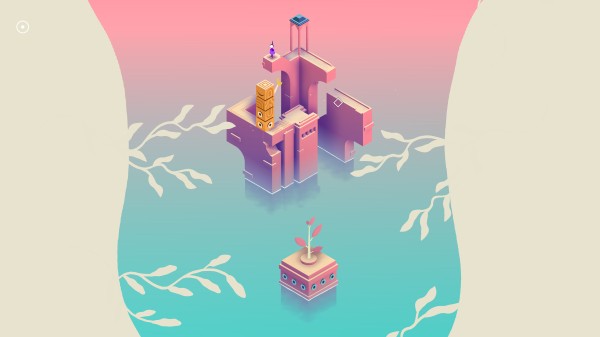 Обзор Monument Valley 3 Обзор Monument Valley 3