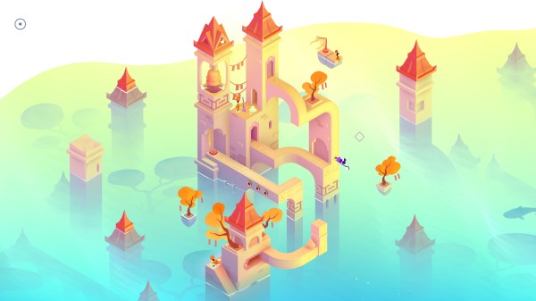 Обзор Monument Valley 3 Обзор Monument Valley 3