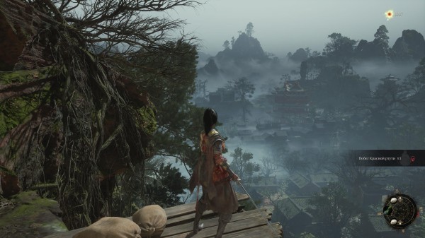 Обзор Wuchang: Fallen Feathers Обзор Wuchang: Fallen Feathers