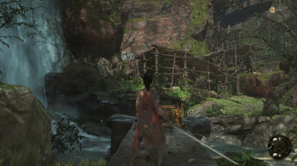 Обзор Wuchang: Fallen Feathers Обзор Wuchang: Fallen Feathers