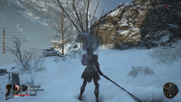 Обзор Wuchang: Fallen Feathers Обзор Wuchang: Fallen Feathers