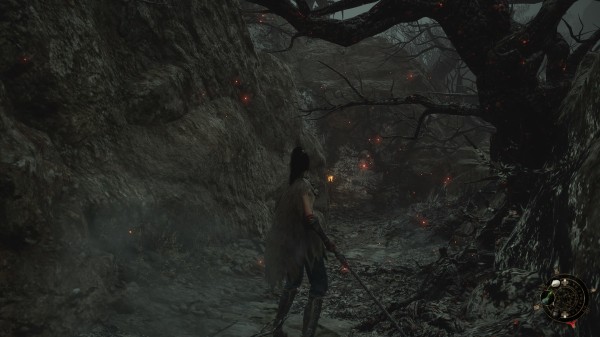 Обзор Wuchang: Fallen Feathers Обзор Wuchang: Fallen Feathers