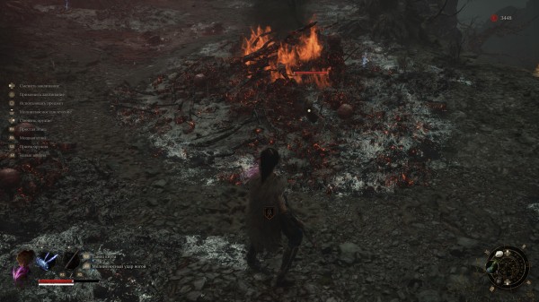 Обзор Wuchang: Fallen Feathers Обзор Wuchang: Fallen Feathers