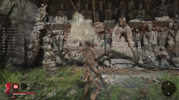 Обзор Wuchang: Fallen Feathers Обзор Wuchang: Fallen Feathers