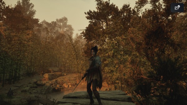 Обзор Wuchang: Fallen Feathers Обзор Wuchang: Fallen Feathers