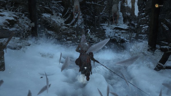 Обзор Wuchang: Fallen Feathers Обзор Wuchang: Fallen Feathers