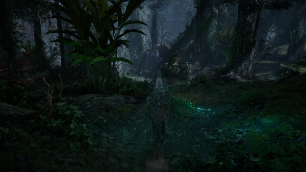 Обзор Wuchang: Fallen Feathers Обзор Wuchang: Fallen Feathers