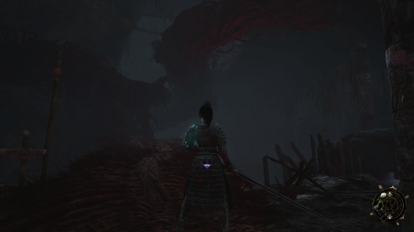 Обзор Wuchang: Fallen Feathers Обзор Wuchang: Fallen Feathers