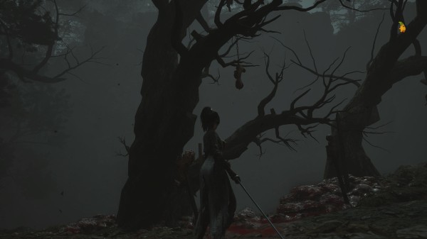 Обзор Wuchang: Fallen Feathers Обзор Wuchang: Fallen Feathers