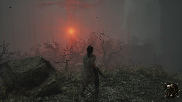 Обзор Wuchang: Fallen Feathers Обзор Wuchang: Fallen Feathers