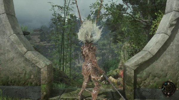 Обзор Wuchang: Fallen Feathers Обзор Wuchang: Fallen Feathers