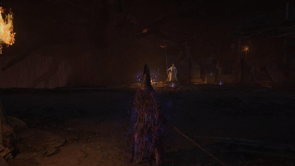 Обзор Wuchang: Fallen Feathers Обзор Wuchang: Fallen Feathers