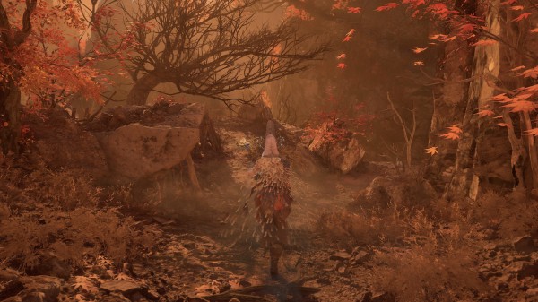 Обзор Wuchang: Fallen Feathers Обзор Wuchang: Fallen Feathers