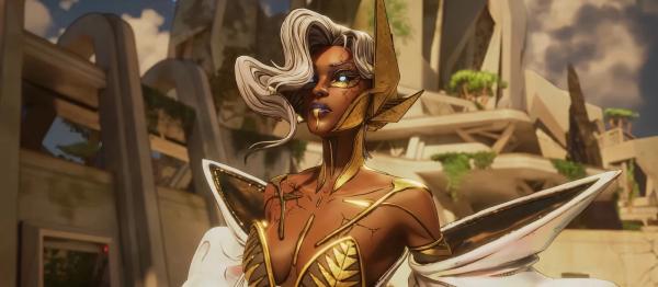 Как разблокировать дополнительные слоты для оружия в Borderlands 4
Как разблокировать дополнительные слоты для оружия в Borderlands 4