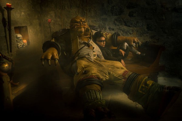 Лучший косплей 2016 года Лучший косплей 2016 года