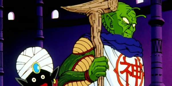 Герои Dragon Ball Z по знакам зодиака Герои Dragon Ball Z по знакам зодиака