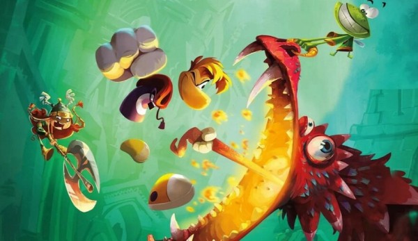 Ubisoft работает над полноценной новой частью серии Rayman Ubisoft работает над полноценной новой частью серии Rayman