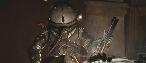 
          Как найти Арбалет MT-1020 (Arbalest Launcher) в Cronos: The New Dawn
        