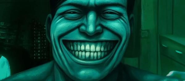 
          Как получить все концовки в No, I'm not a Human
        