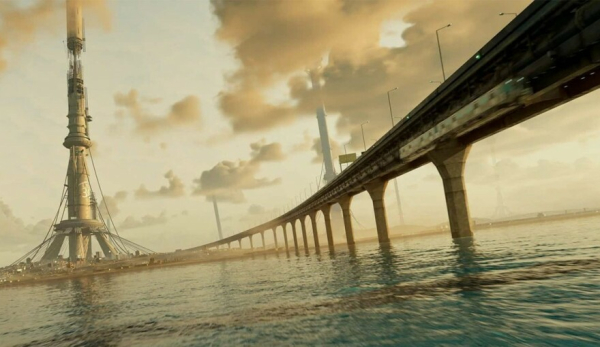 Состоялся анонс новой постапокалиптической игры Project Retrograde: The Becoming Состоялся анонс новой постапокалиптической игры Project Retrograde: The Becoming