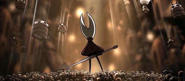Гайд по Hollow Knight: Silksong для новичков — управление Хорнет, битвы с боссами, торговцы и многое другое
Гайд по Hollow Knight: Silksong для новичков — управление Хорнет, битвы с боссами, торговцы и многое другое
