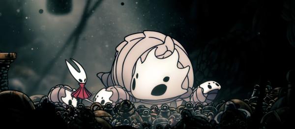 Где найти все станции Звонкого пути Фарлума в Hollow Knight: Silksong
Где найти все станции Звонкого пути Фарлума в Hollow Knight: Silksong