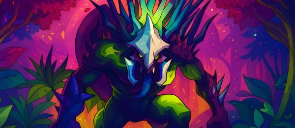 Гайд по радиации в Abiotic Factor: как защититься от облучения
Гайд по радиации в Abiotic Factor: как защититься от облучения